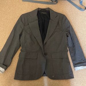 Rag & Bone blazer - size 8